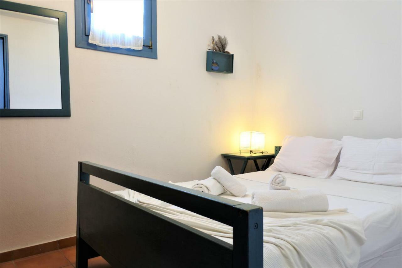 Anna-maria Mykonos Maisonette I Ferienhaus