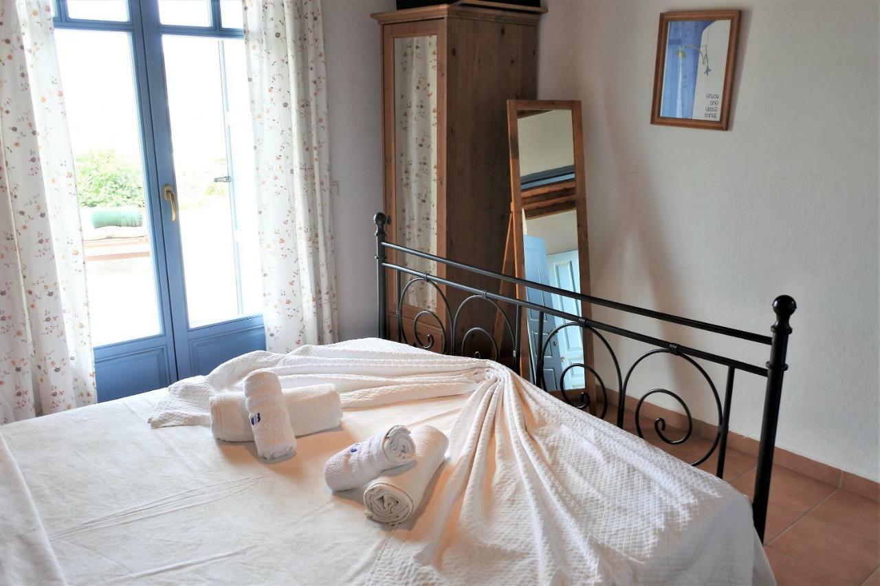 Anna-maria Mykonos Maisonette I *