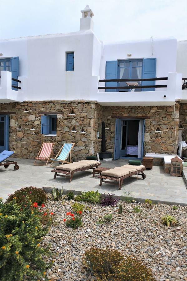 Anna-maria Mykonos Maisonette I Mykonos Town