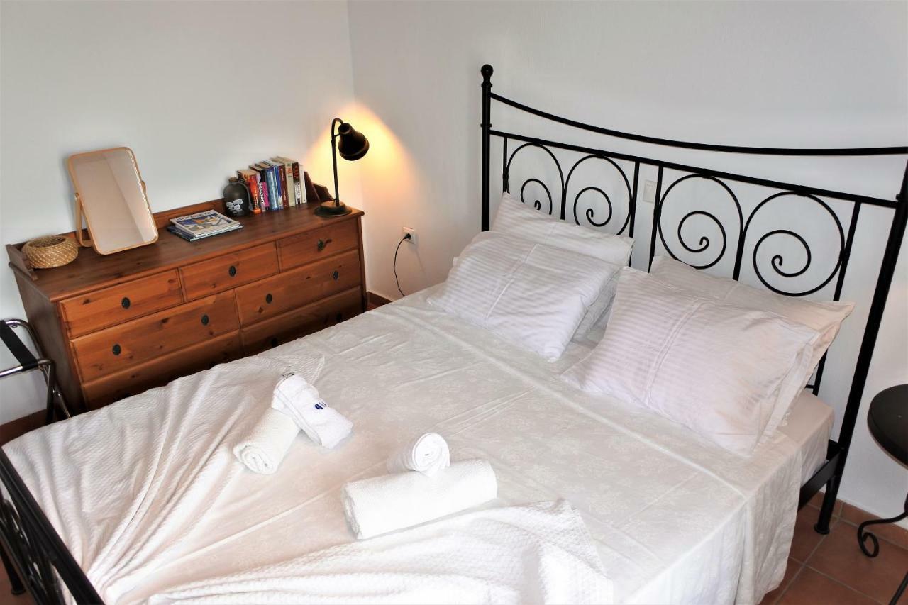 Anna-maria Mykonos Maisonette I Ferienhaus