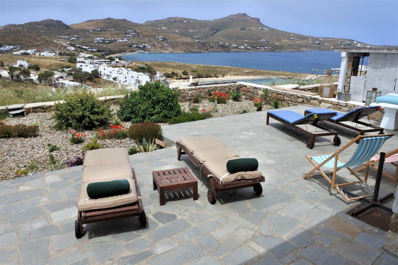 Anna-maria Mykonos Maisonette I Mykonos Town