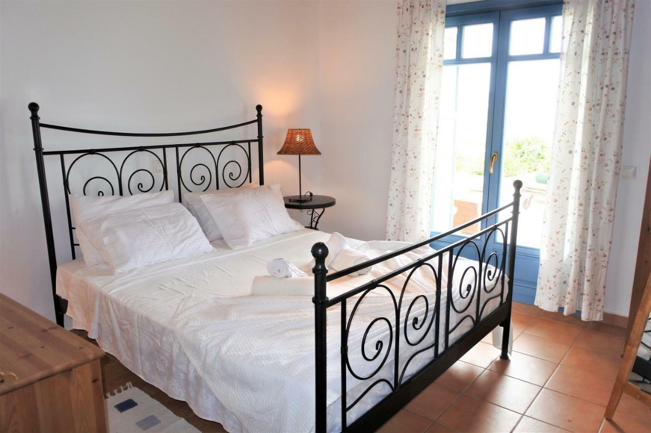 Anna-maria Mykonos Maisonette I * Mykonos Town