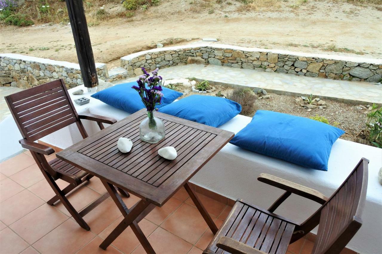 Anna-maria Mykonos Maisonette I