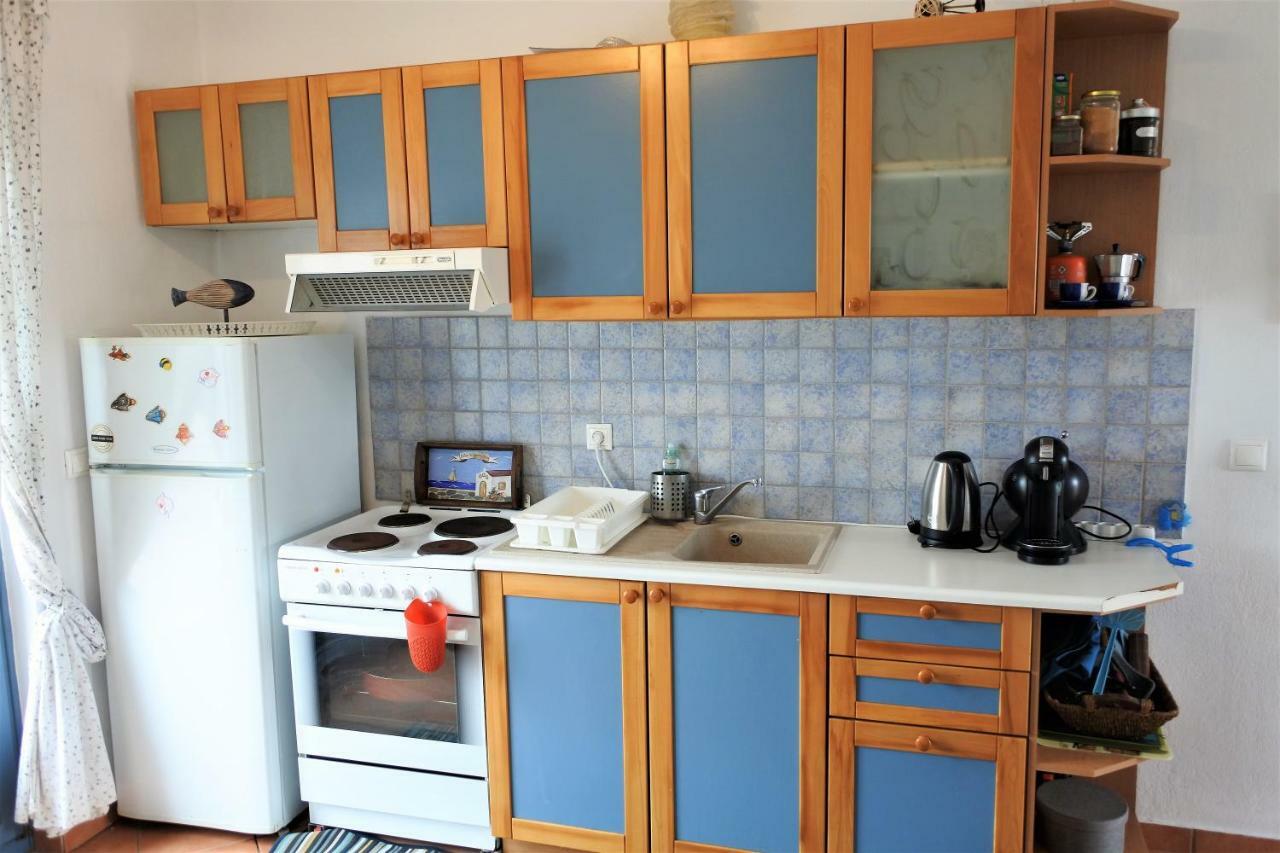 Anna-maria Mykonos Maisonette I Mykonos Town