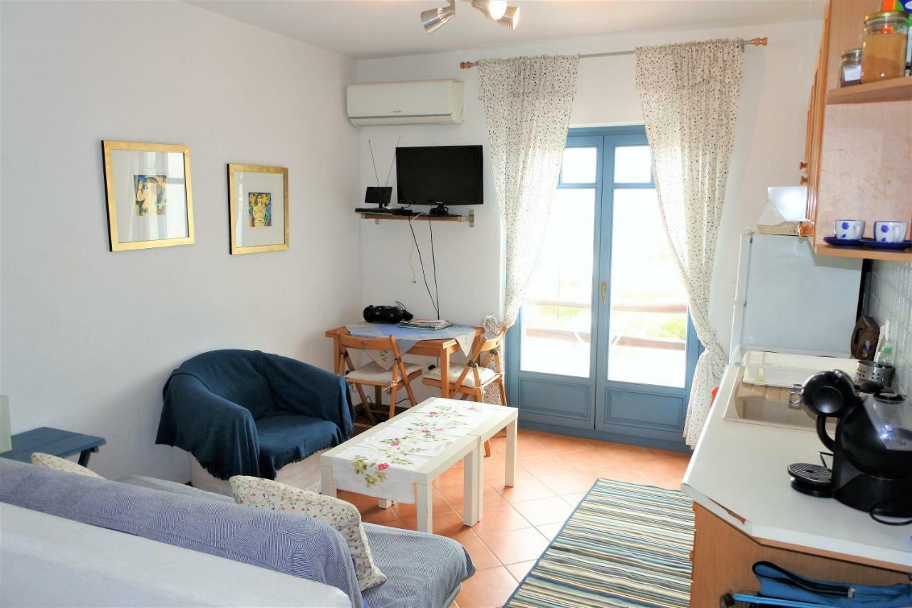 Ferienhaus Anna-maria Mykonos Maisonette I