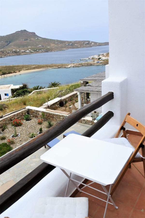 Anna-maria Mykonos Maisonette I Mykonos Town